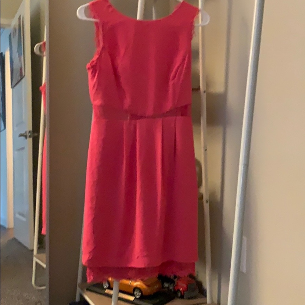 Bcbg dress